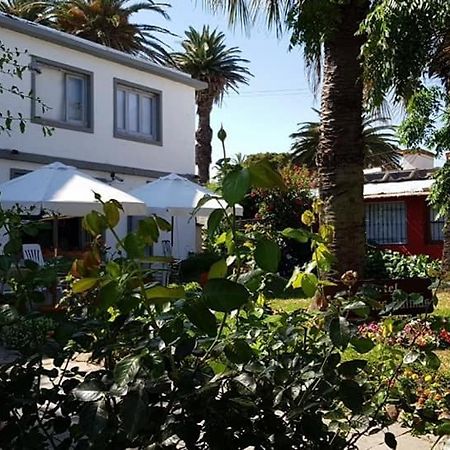 Hotel Puerto Las Palmas Πούντα ντελ Έστε Εξωτερικό φωτογραφία