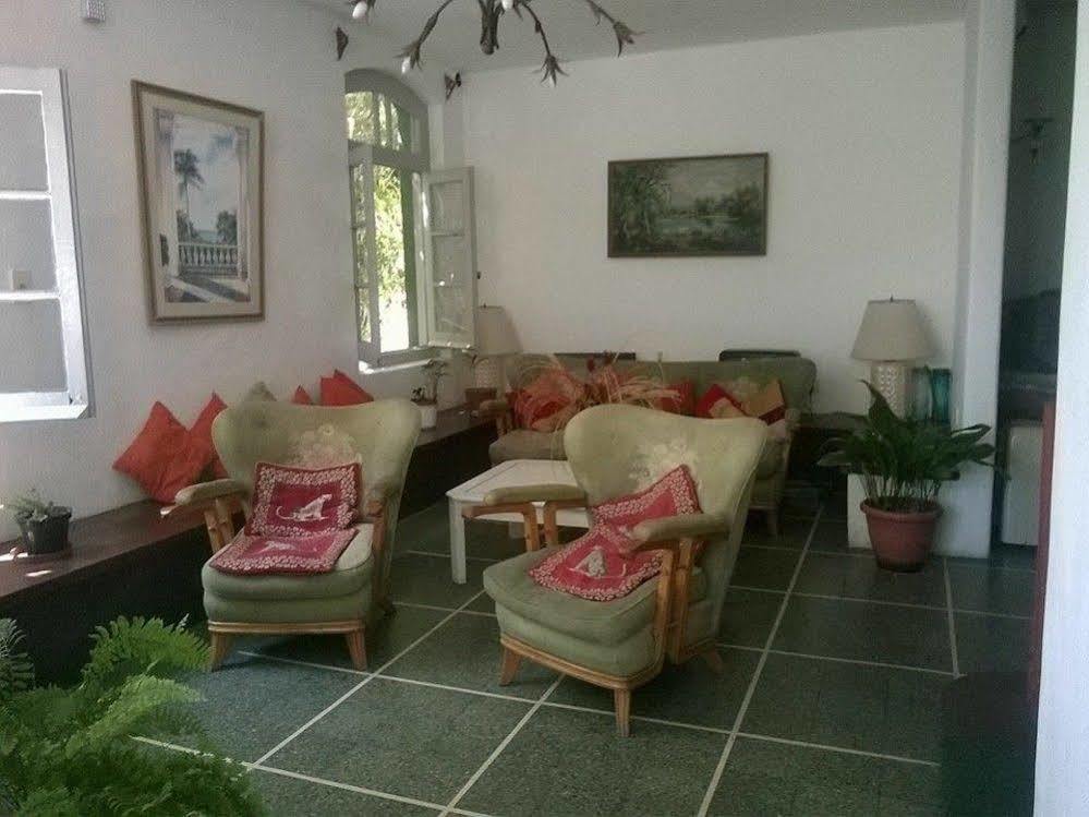 Hotel Puerto Las Palmas Πούντα ντελ Έστε Εξωτερικό φωτογραφία