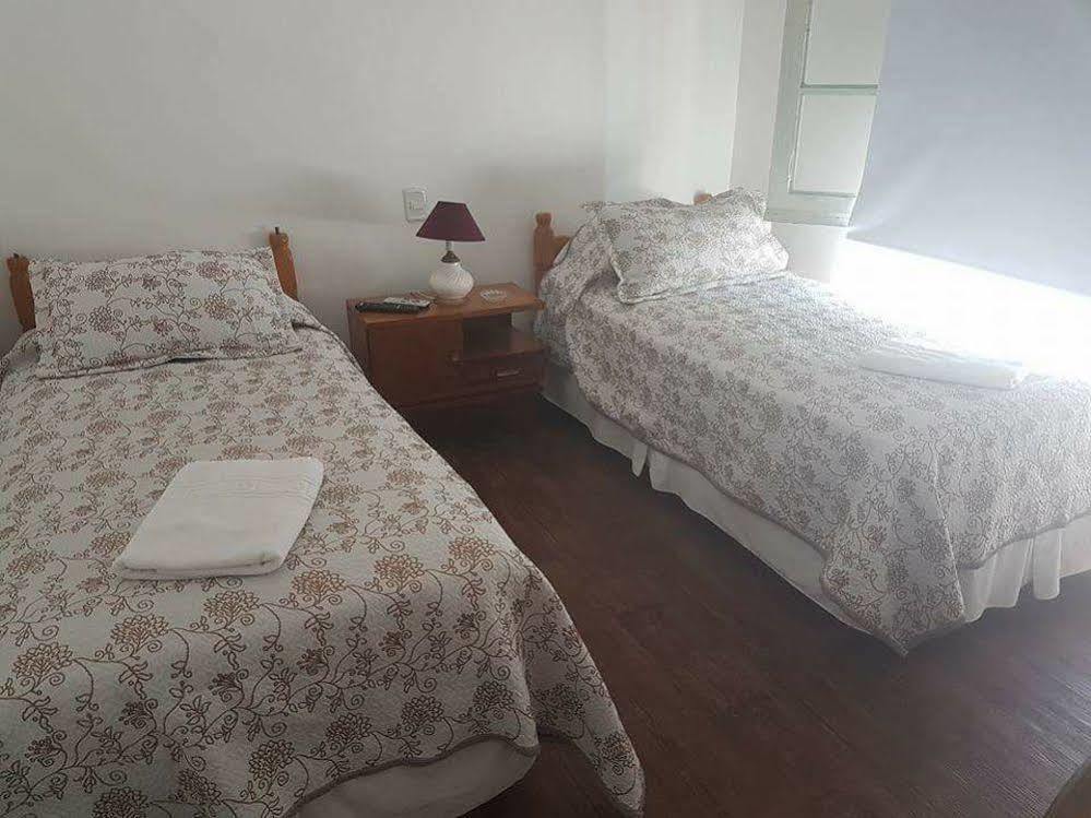 Hotel Puerto Las Palmas Πούντα ντελ Έστε Εξωτερικό φωτογραφία