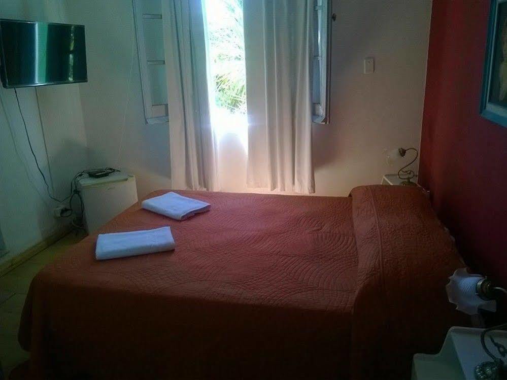 Hotel Puerto Las Palmas Πούντα ντελ Έστε Εξωτερικό φωτογραφία