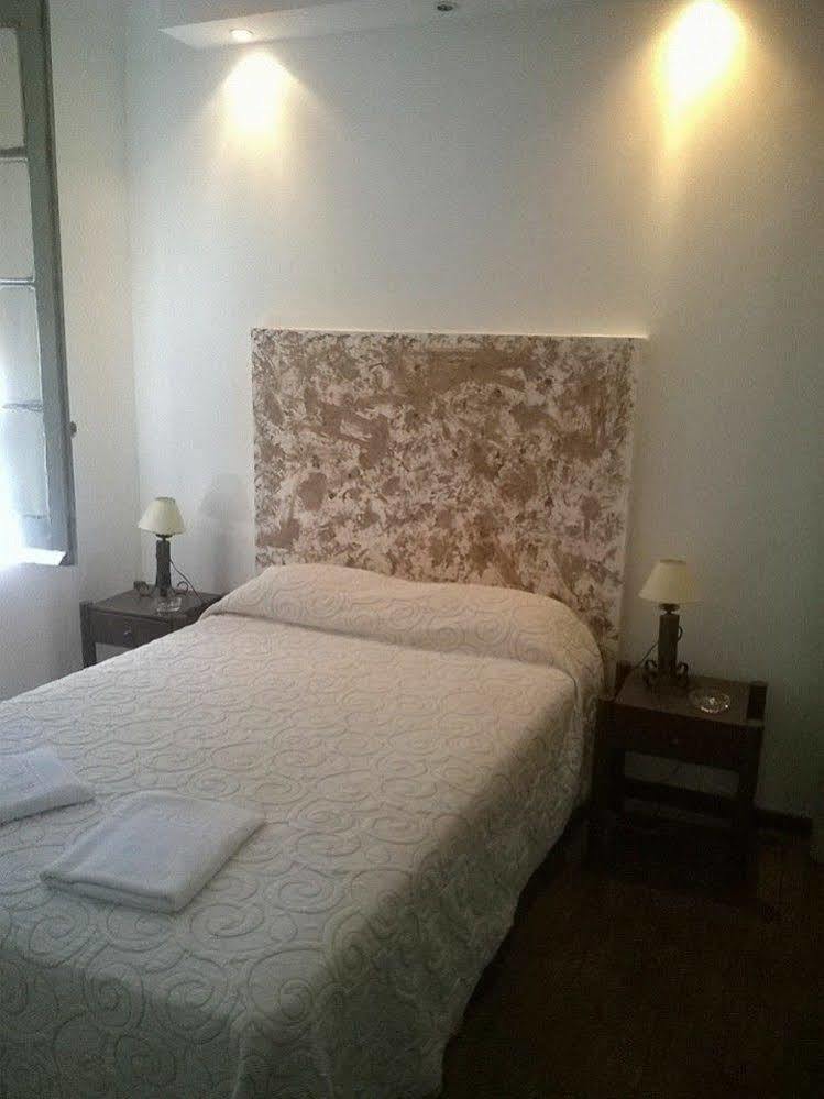 Hotel Puerto Las Palmas Πούντα ντελ Έστε Εξωτερικό φωτογραφία