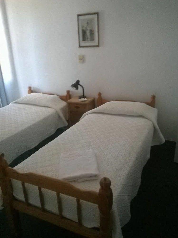 Hotel Puerto Las Palmas Πούντα ντελ Έστε Εξωτερικό φωτογραφία