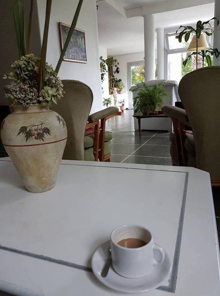 Hotel Puerto Las Palmas Πούντα ντελ Έστε Εξωτερικό φωτογραφία