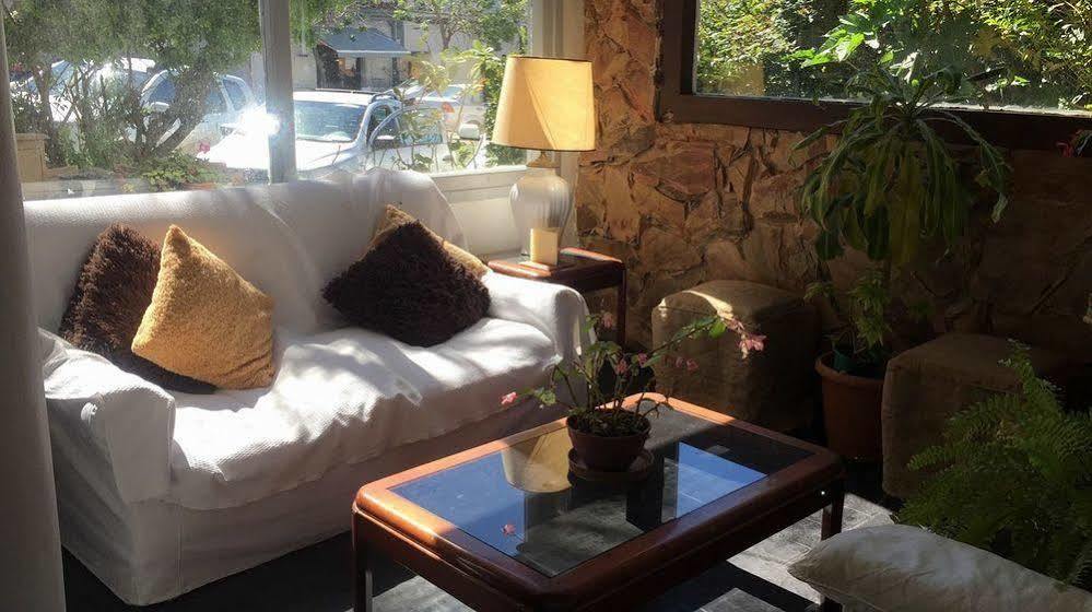 Hotel Puerto Las Palmas Πούντα ντελ Έστε Εξωτερικό φωτογραφία