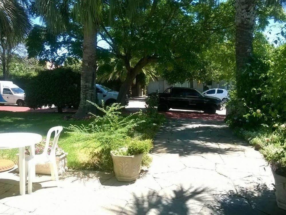Hotel Puerto Las Palmas Πούντα ντελ Έστε Εξωτερικό φωτογραφία
