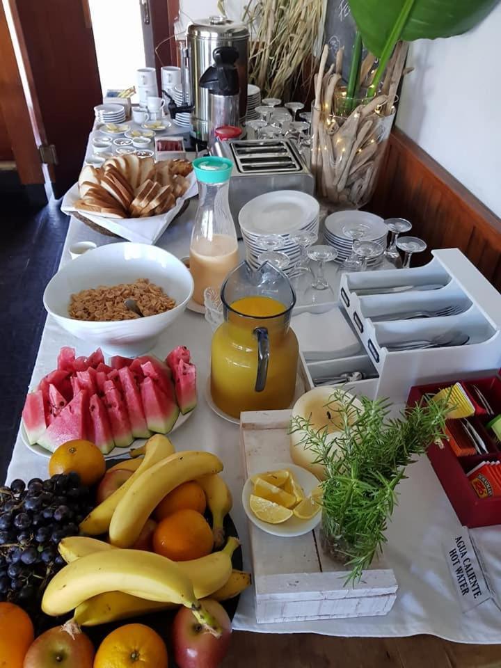 Hotel Puerto Las Palmas Πούντα ντελ Έστε Εξωτερικό φωτογραφία