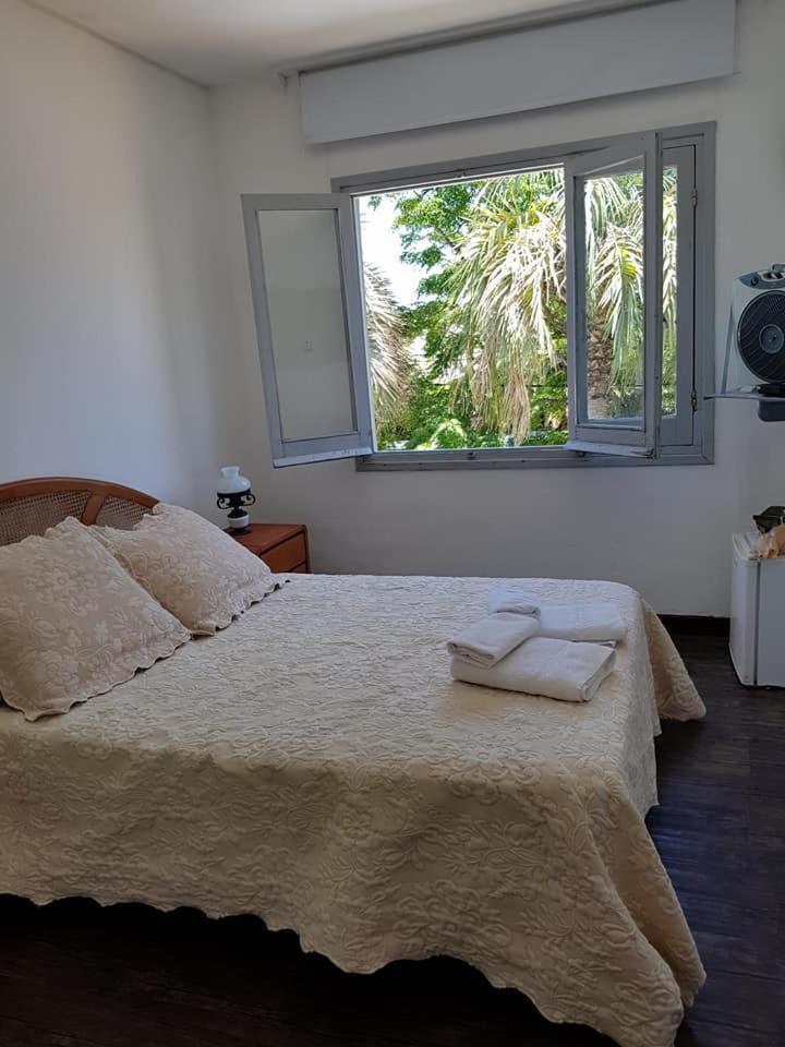 Hotel Puerto Las Palmas Πούντα ντελ Έστε Εξωτερικό φωτογραφία