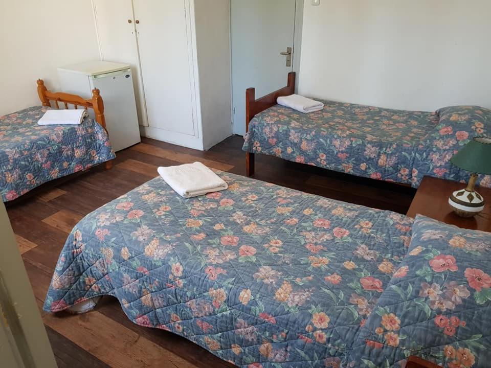 Hotel Puerto Las Palmas Πούντα ντελ Έστε Εξωτερικό φωτογραφία