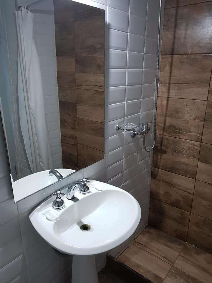 Hotel Puerto Las Palmas Πούντα ντελ Έστε Εξωτερικό φωτογραφία