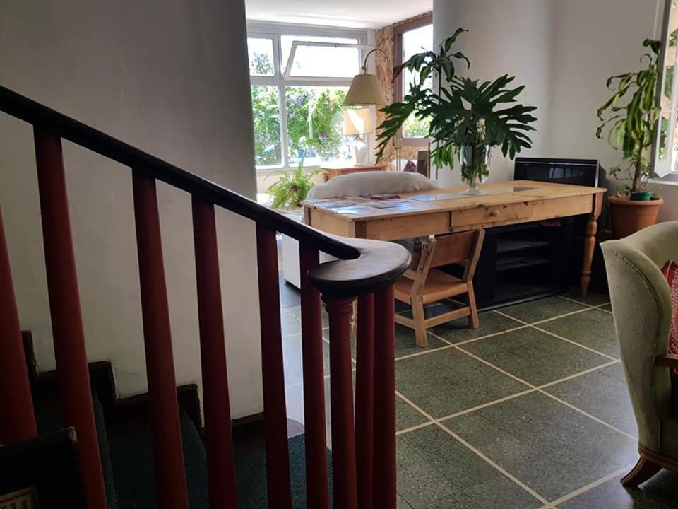 Hotel Puerto Las Palmas Πούντα ντελ Έστε Εξωτερικό φωτογραφία