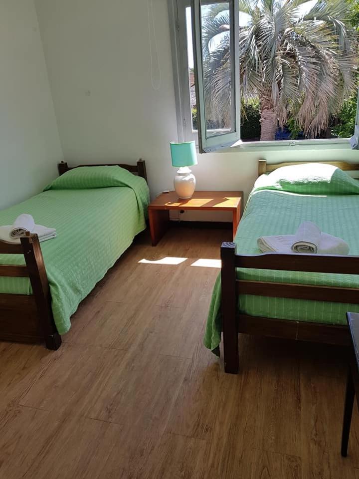 Hotel Puerto Las Palmas Πούντα ντελ Έστε Εξωτερικό φωτογραφία