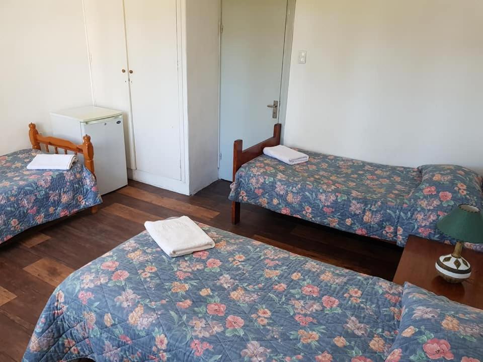 Hotel Puerto Las Palmas Πούντα ντελ Έστε Εξωτερικό φωτογραφία