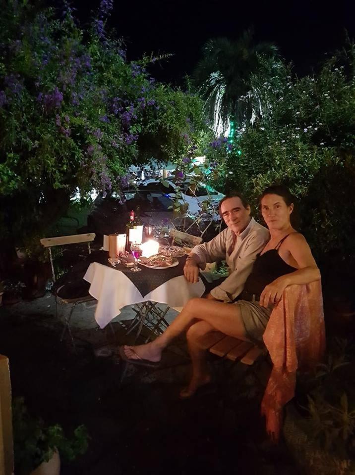 Hotel Puerto Las Palmas Πούντα ντελ Έστε Εξωτερικό φωτογραφία