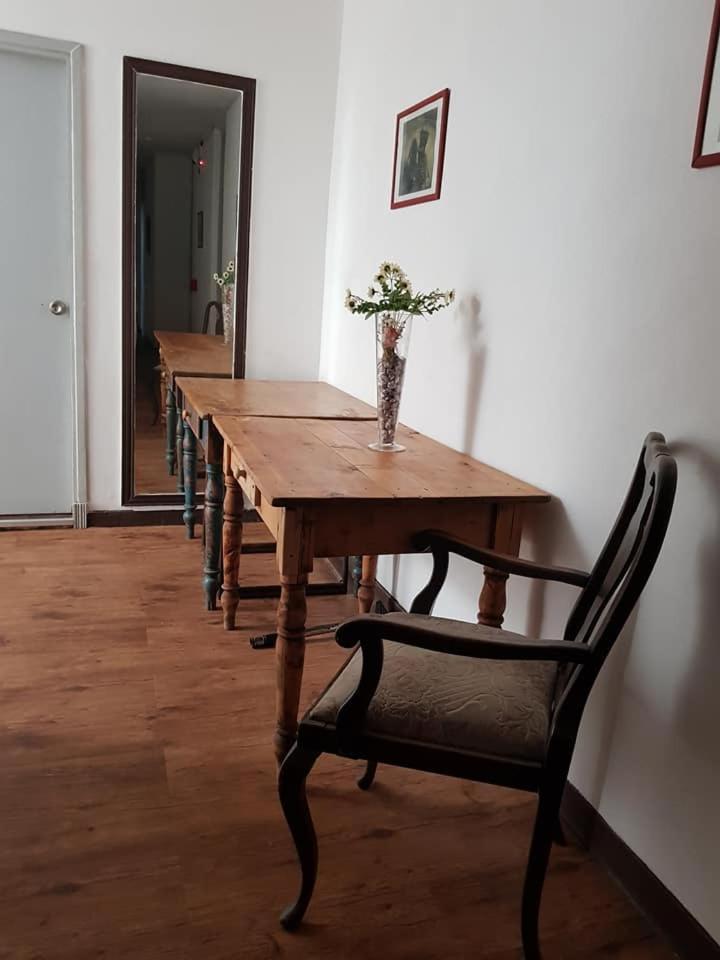 Hotel Puerto Las Palmas Πούντα ντελ Έστε Εξωτερικό φωτογραφία